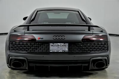2020 Audi R8 5.2 quattro V10 performance-$150K TWIN TURBO BUILD   - Photo 11 - Joliet, IL 60435