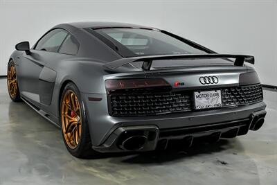 2020 Audi R8 5.2 quattro V10 performance-$150K TWIN TURBO BUILD   - Photo 10 - Joliet, IL 60435