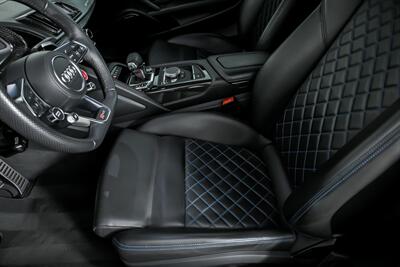 2020 Audi R8 5.2 quattro V10 performance-$150K TWIN TURBO BUILD   - Photo 23 - Joliet, IL 60435