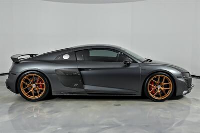 2020 Audi R8 5.2 quattro V10 performance-$150K TWIN TURBO BUILD   - Photo 14 - Joliet, IL 60435