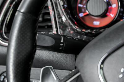 2019 Dodge Challenger SRT Hellcat Redeye-FRESH MATTE BLACK WRAP! - Photo 29 - Joliet, IL 60435