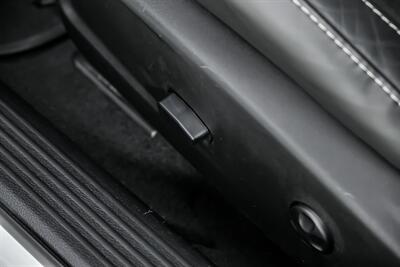 2019 Dodge Challenger SRT Hellcat Redeye-FRESH MATTE BLACK WRAP! - Photo 26 - Joliet, IL 60435