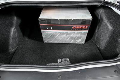 2019 Dodge Challenger SRT Hellcat Redeye-FRESH MATTE BLACK WRAP! - Photo 16 - Joliet, IL 60435