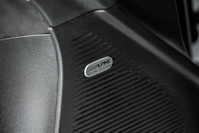 2019 Dodge Challenger SRT Hellcat Redeye-FRESH MATTE BLACK WRAP! - Photo 19 - Joliet, IL 60435