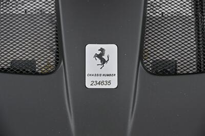2018 Ferrari 812 Superfast -BIG $408K MSRP-CAPRISTO DP-FULL PPF - Photo 18 - Joliet, IL 60435