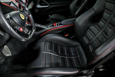 2018 Ferrari 812 Superfast -BIG $408K MSRP-CAPRISTO DP-FULL PPF - Photo 21 - Joliet, IL 60435