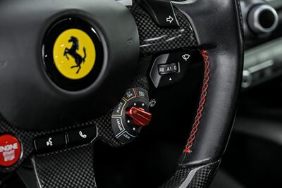 2018 Ferrari 812 Superfast -BIG $408K MSRP-CAPRISTO DP-FULL PPF - Photo 27 - Joliet, IL 60435