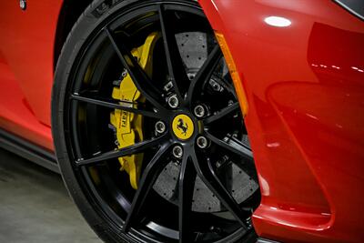 2018 Ferrari 812 Superfast -BIG $408K MSRP-CAPRISTO DP-FULL PPF - Photo 4 - Joliet, IL 60435