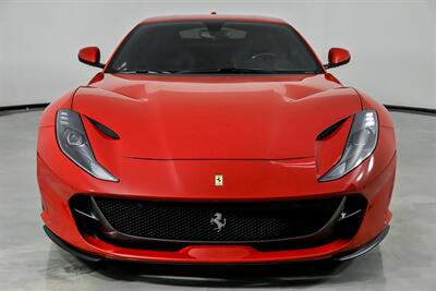 2018 Ferrari 812 Superfast -BIG $408K MSRP-CAPRISTO DP-FULL PPF - Photo 5 - Joliet, IL 60435