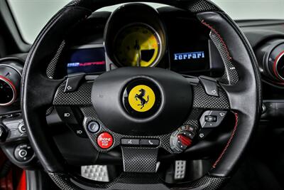 2018 Ferrari 812 Superfast -BIG $408K MSRP-CAPRISTO DP-FULL PPF - Photo 30 - Joliet, IL 60435