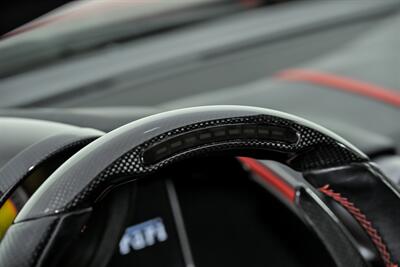 2018 Ferrari 812 Superfast -BIG $408K MSRP-CAPRISTO DP-FULL PPF - Photo 24 - Joliet, IL 60435