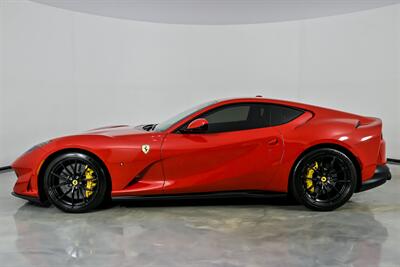 2018 Ferrari 812 Superfast -BIG $408K MSRP-CAPRISTO DP-FULL PPF - Photo 8 - Joliet, IL 60435