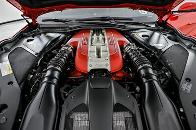 2018 Ferrari 812 Superfast -BIG $408K MSRP-CAPRISTO DP-FULL PPF - Photo 17 - Joliet, IL 60435