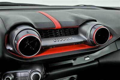 2018 Ferrari 812 Superfast -BIG $408K MSRP-CAPRISTO DP-FULL PPF - Photo 31 - Joliet, IL 60435