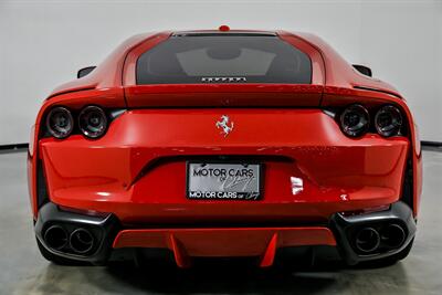2018 Ferrari 812 Superfast -BIG $408K MSRP-CAPRISTO DP-FULL PPF - Photo 11 - Joliet, IL 60435