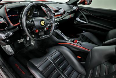 2018 Ferrari 812 Superfast -BIG $408K MSRP-CAPRISTO DP-FULL PPF - Photo 20 - Joliet, IL 60435