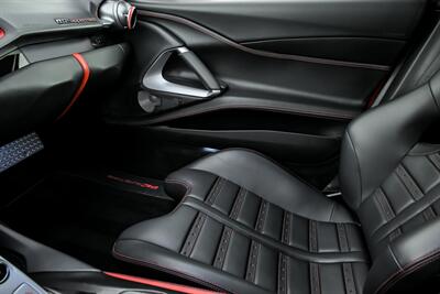 2018 Ferrari 812 Superfast -BIG $408K MSRP-CAPRISTO DP-FULL PPF - Photo 37 - Joliet, IL 60435