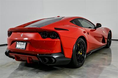 2018 Ferrari 812 Superfast -BIG $408K MSRP-CAPRISTO DP-FULL PPF - Photo 12 - Joliet, IL 60435