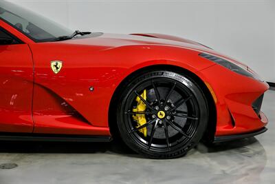 2018 Ferrari 812 Superfast -BIG $408K MSRP-CAPRISTO DP-FULL PPF - Photo 15 - Joliet, IL 60435