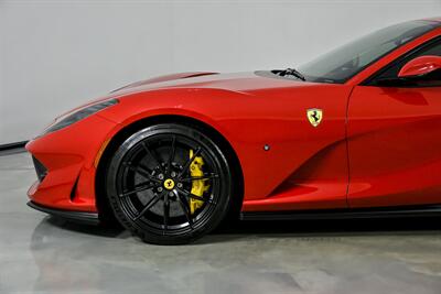 2018 Ferrari 812 Superfast -BIG $408K MSRP-CAPRISTO DP-FULL PPF - Photo 7 - Joliet, IL 60435
