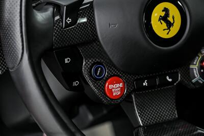 2018 Ferrari 812 Superfast -BIG $408K MSRP-CAPRISTO DP-FULL PPF - Photo 26 - Joliet, IL 60435