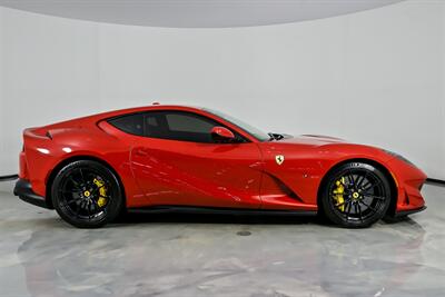 2018 Ferrari 812 Superfast -BIG $408K MSRP-CAPRISTO DP-FULL PPF - Photo 14 - Joliet, IL 60435