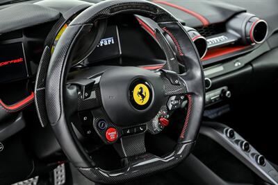 2018 Ferrari 812 Superfast -BIG $408K MSRP-CAPRISTO DP-FULL PPF - Photo 23 - Joliet, IL 60435