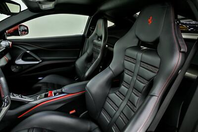 2018 Ferrari 812 Superfast -BIG $408K MSRP-CAPRISTO DP-FULL PPF - Photo 22 - Joliet, IL 60435