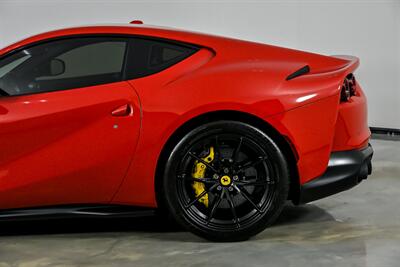 2018 Ferrari 812 Superfast -BIG $408K MSRP-CAPRISTO DP-FULL PPF - Photo 9 - Joliet, IL 60435