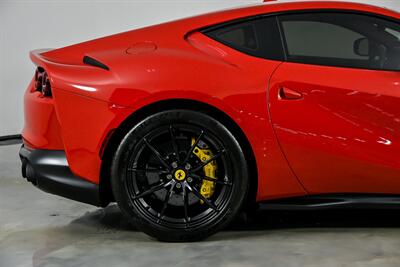 2018 Ferrari 812 Superfast -BIG $408K MSRP-CAPRISTO DP-FULL PPF - Photo 13 - Joliet, IL 60435