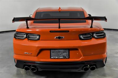 2020 Chevrolet Camaro ZL1   - Photo 11 - Joliet, IL 60435