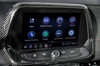2020 Chevrolet Camaro ZL1   - Photo 33 - Joliet, IL 60435