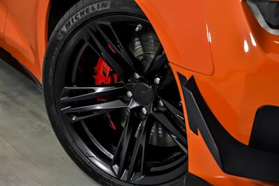 2020 Chevrolet Camaro ZL1   - Photo 4 - Joliet, IL 60435