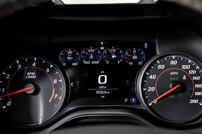 2020 Chevrolet Camaro ZL1   - Photo 27 - Joliet, IL 60435