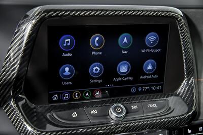 2020 Chevrolet Camaro ZL1   - Photo 32 - Joliet, IL 60435