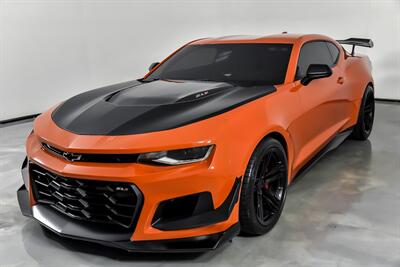2020 Chevrolet Camaro ZL1   - Photo 6 - Joliet, IL 60435