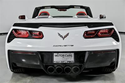 2014 Chevrolet Corvette Stingray   - Photo 11 - Joliet, IL 60435