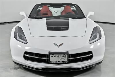 2014 Chevrolet Corvette Stingray   - Photo 5 - Joliet, IL 60435
