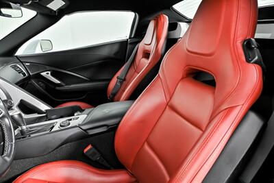 2014 Chevrolet Corvette Stingray   - Photo 26 - Joliet, IL 60435