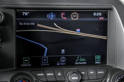 2014 Chevrolet Corvette Stingray   - Photo 35 - Joliet, IL 60435