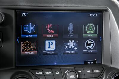 2014 Chevrolet Corvette Stingray   - Photo 34 - Joliet, IL 60435