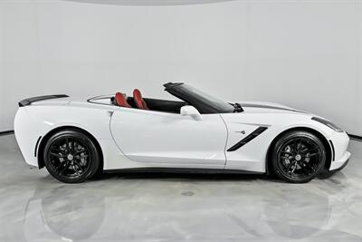 2014 Chevrolet Corvette Stingray   - Photo 14 - Joliet, IL 60435