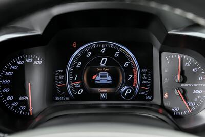 2014 Chevrolet Corvette Stingray   - Photo 29 - Joliet, IL 60435
