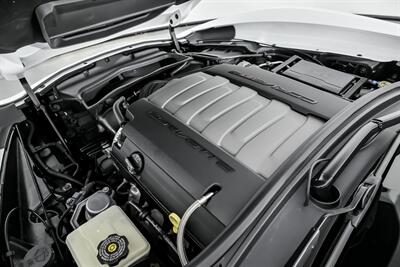 2014 Chevrolet Corvette Stingray   - Photo 17 - Joliet, IL 60435
