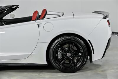 2014 Chevrolet Corvette Stingray   - Photo 9 - Joliet, IL 60435