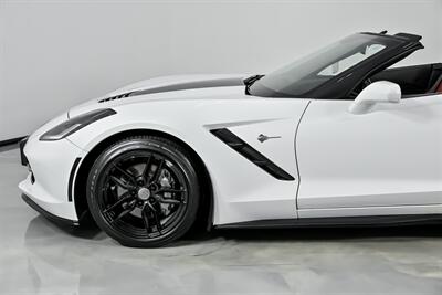 2014 Chevrolet Corvette Stingray   - Photo 7 - Joliet, IL 60435