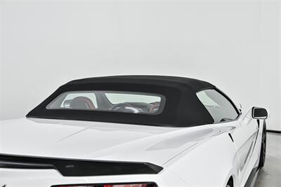 2014 Chevrolet Corvette Stingray   - Photo 19 - Joliet, IL 60435