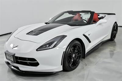 2014 Chevrolet Corvette Stingray   - Photo 6 - Joliet, IL 60435