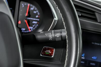 2014 Chevrolet Corvette Stingray   - Photo 32 - Joliet, IL 60435