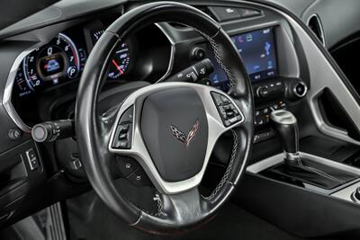 2014 Chevrolet Corvette Stingray   - Photo 27 - Joliet, IL 60435